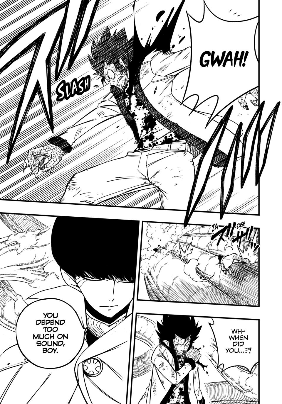 Fairy Tail: 100 Years Quest Chapter 175 - Page 13