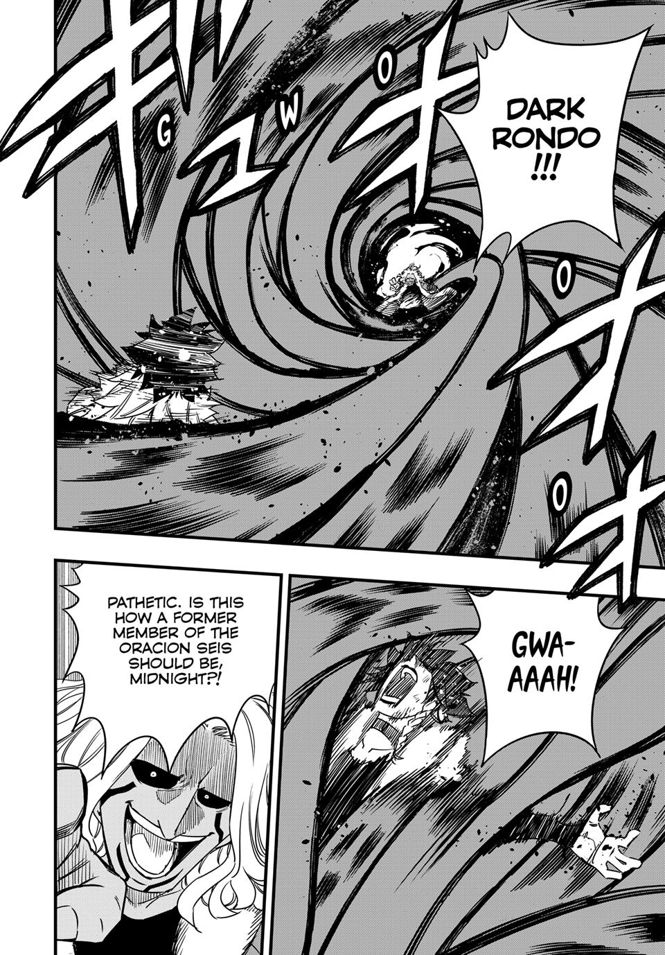 Fairy Tail: 100 Years Quest Chapter 175 - Page 16