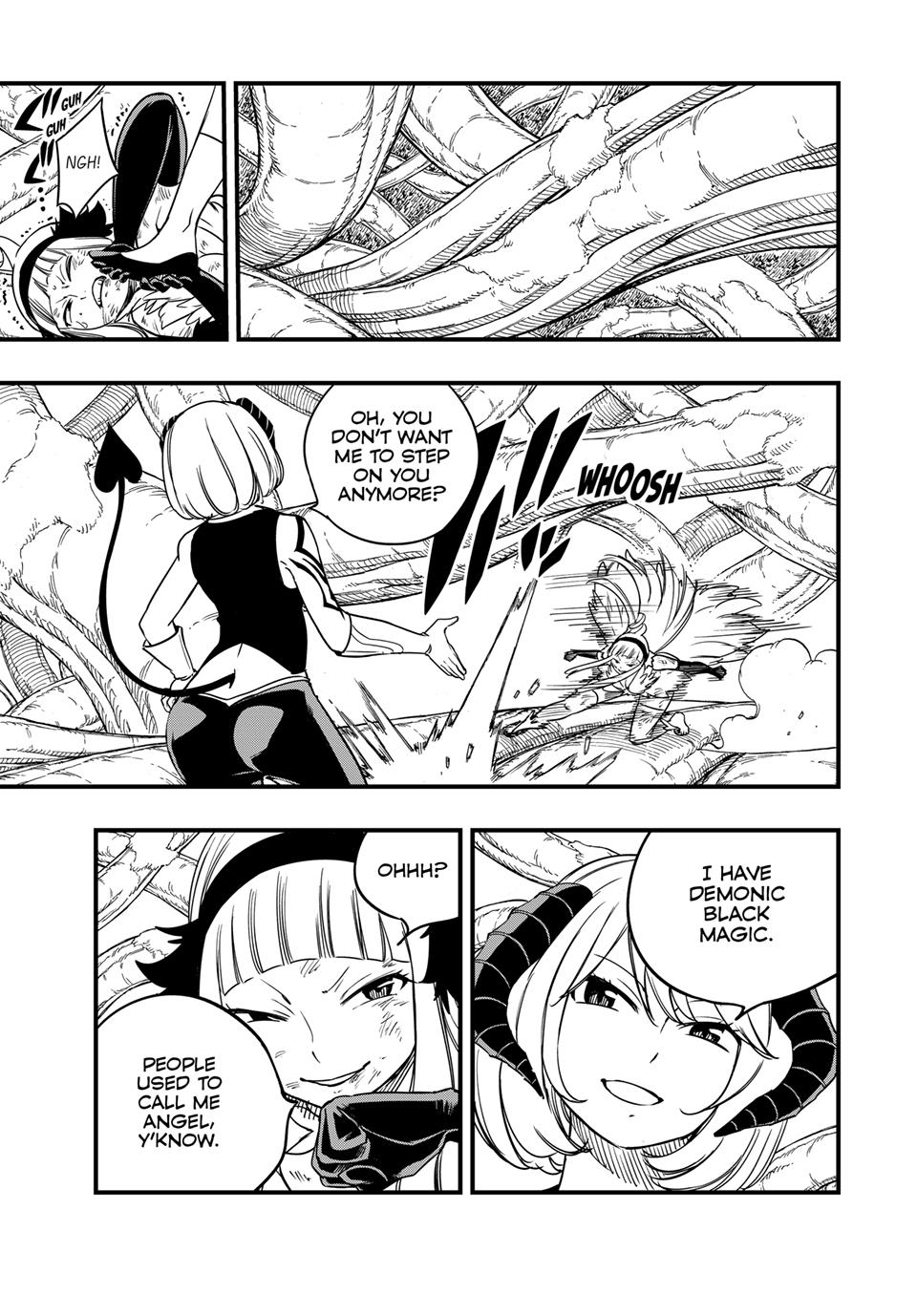 Fairy Tail: 100 Years Quest Chapter 175 - Page 5