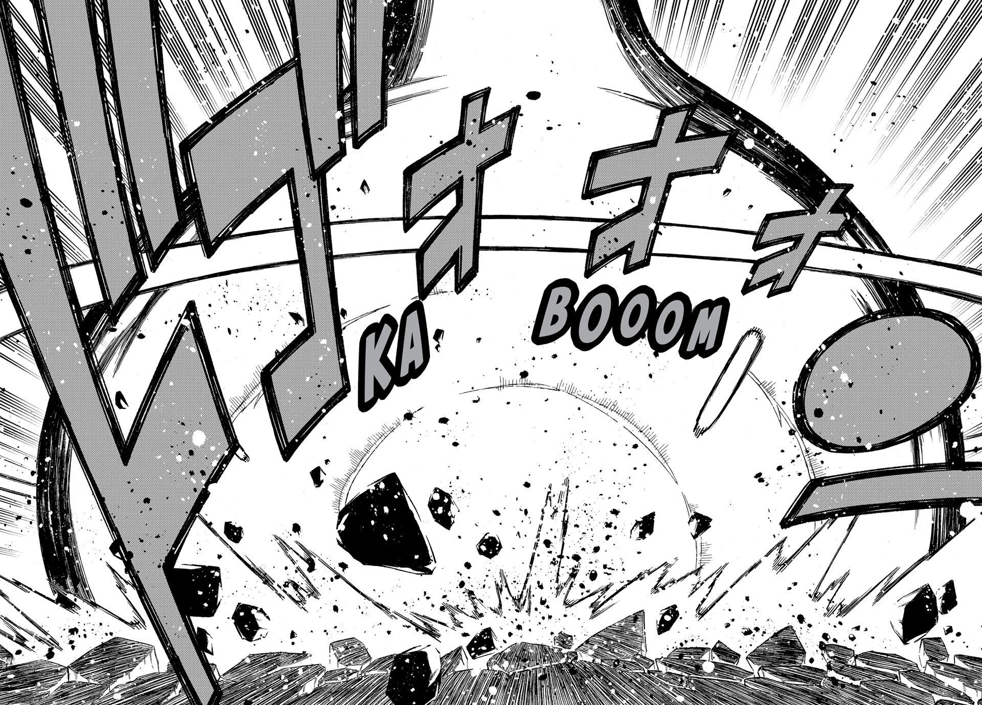 Fairy Tail: 100 Years Quest Chapter 176 - Page 12