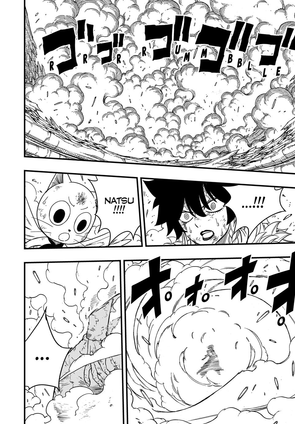 Fairy Tail: 100 Years Quest Chapter 176 - Page 13