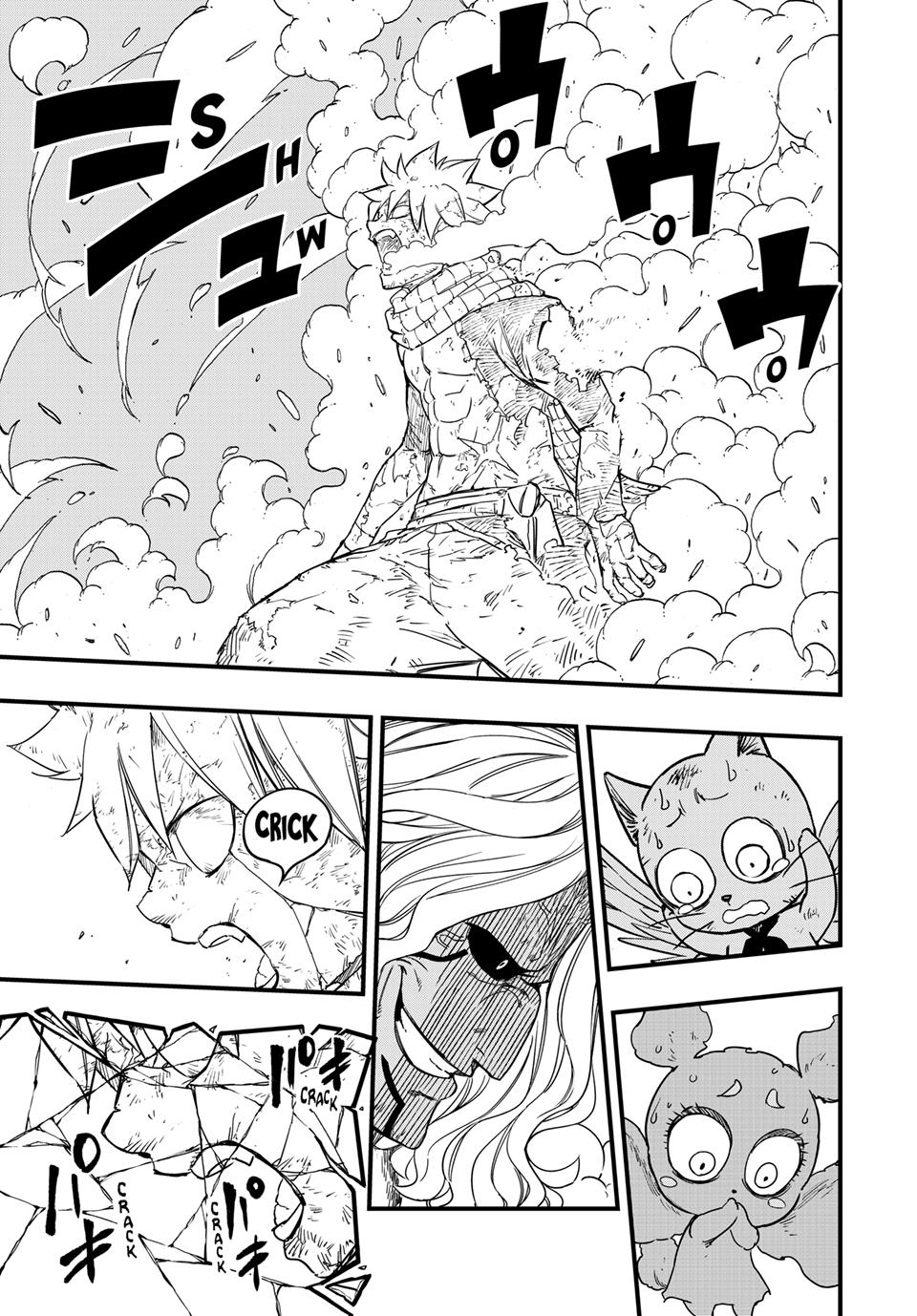 Fairy Tail: 100 Years Quest Chapter 176 - Page 14