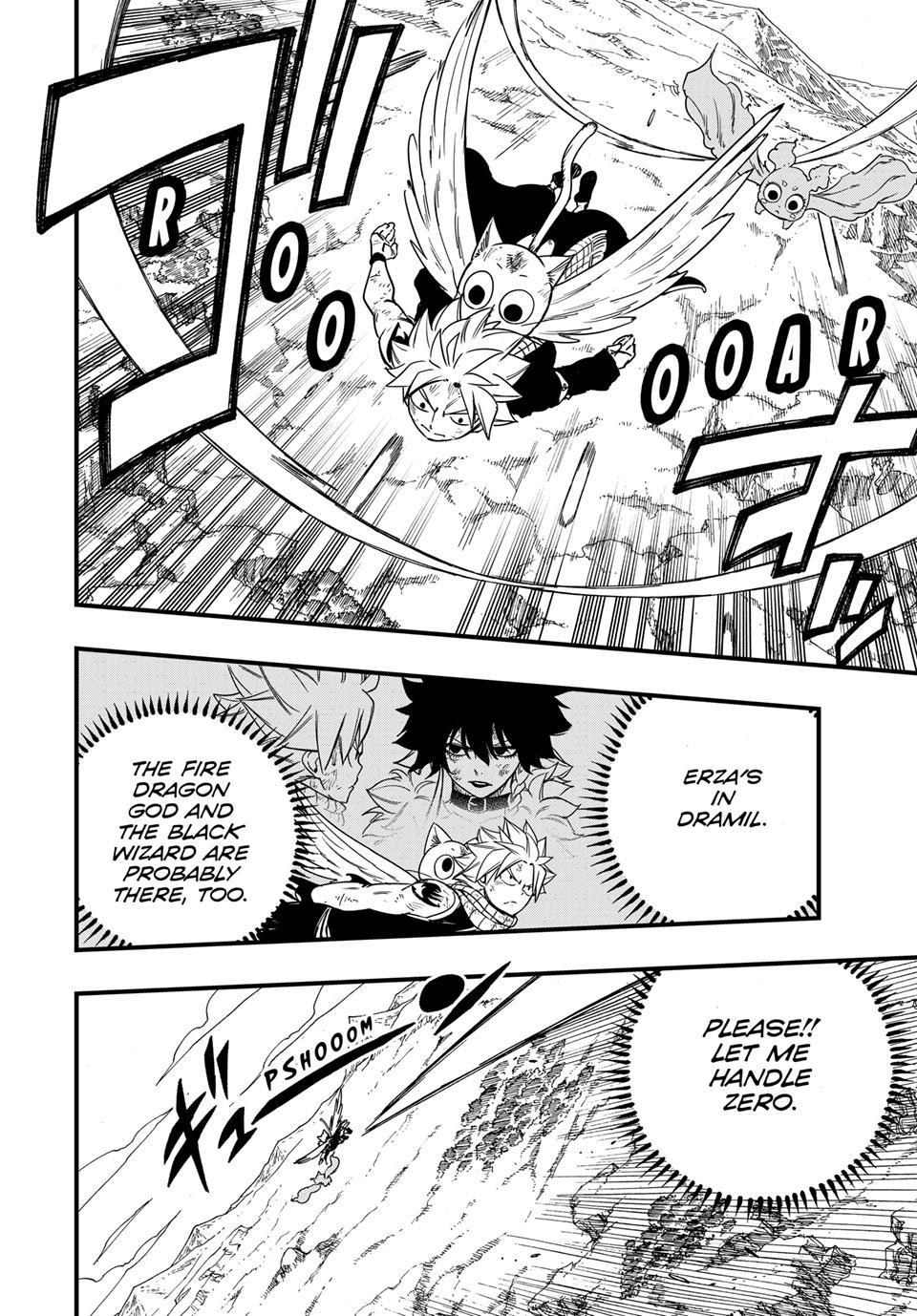 Fairy Tail: 100 Years Quest Chapter 176 - Page 17