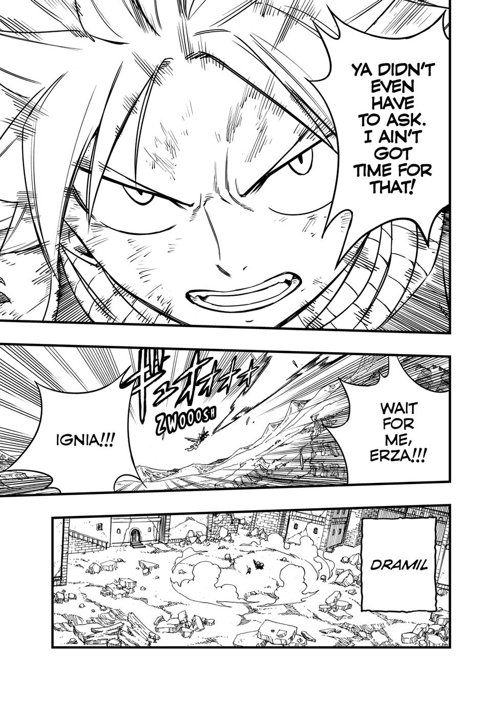 Fairy Tail: 100 Years Quest Chapter 176 - Page 18