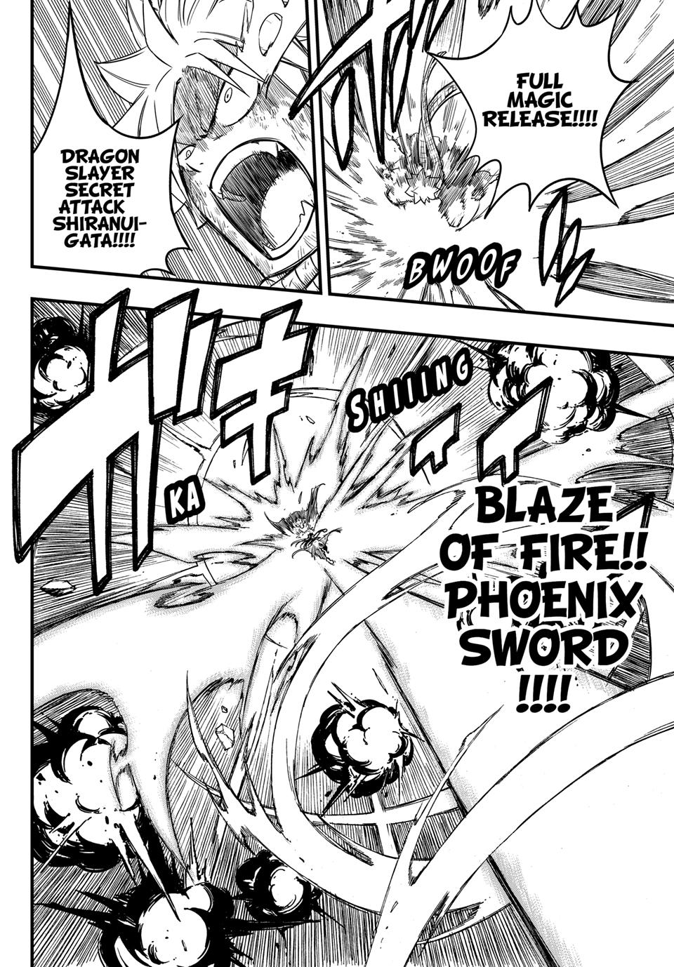 Fairy Tail: 100 Years Quest Chapter 176 - Page 10