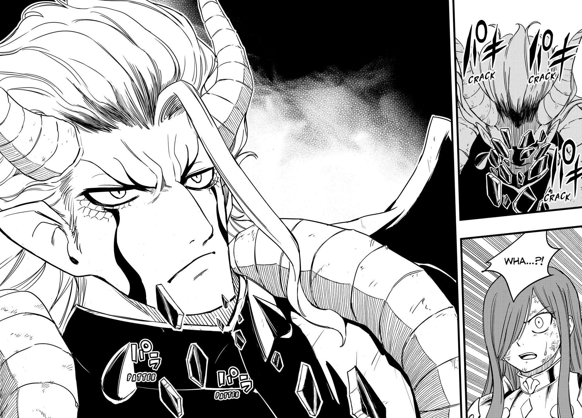 Fairy Tail: 100 Years Quest Chapter 177 - Page 2