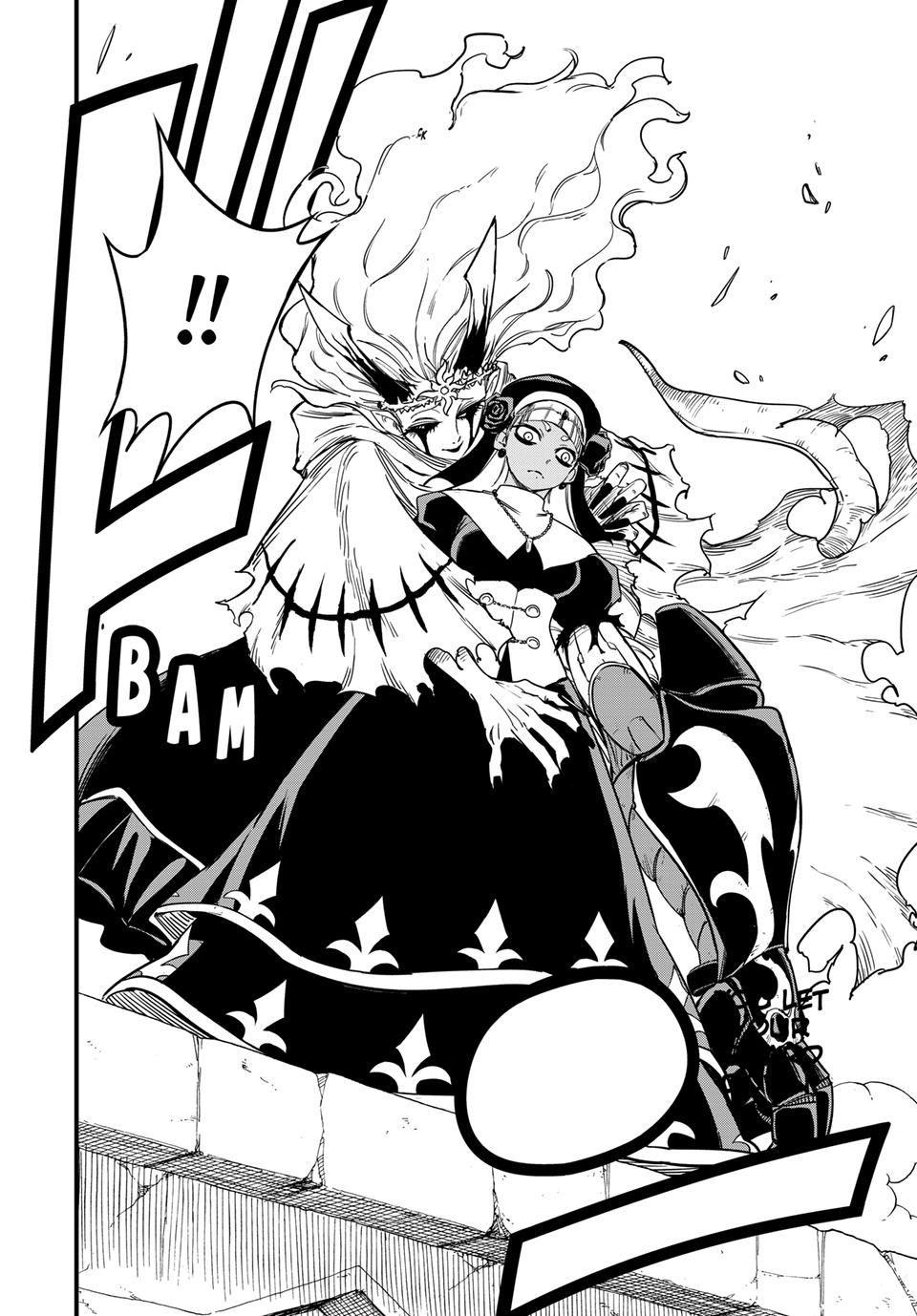 Fairy Tail: 100 Years Quest Chapter 177 - Page 14