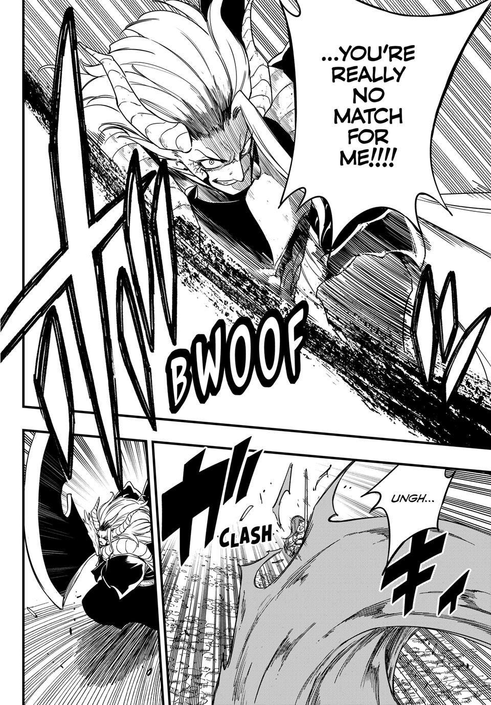 Fairy Tail: 100 Years Quest Chapter 177 - Page 9