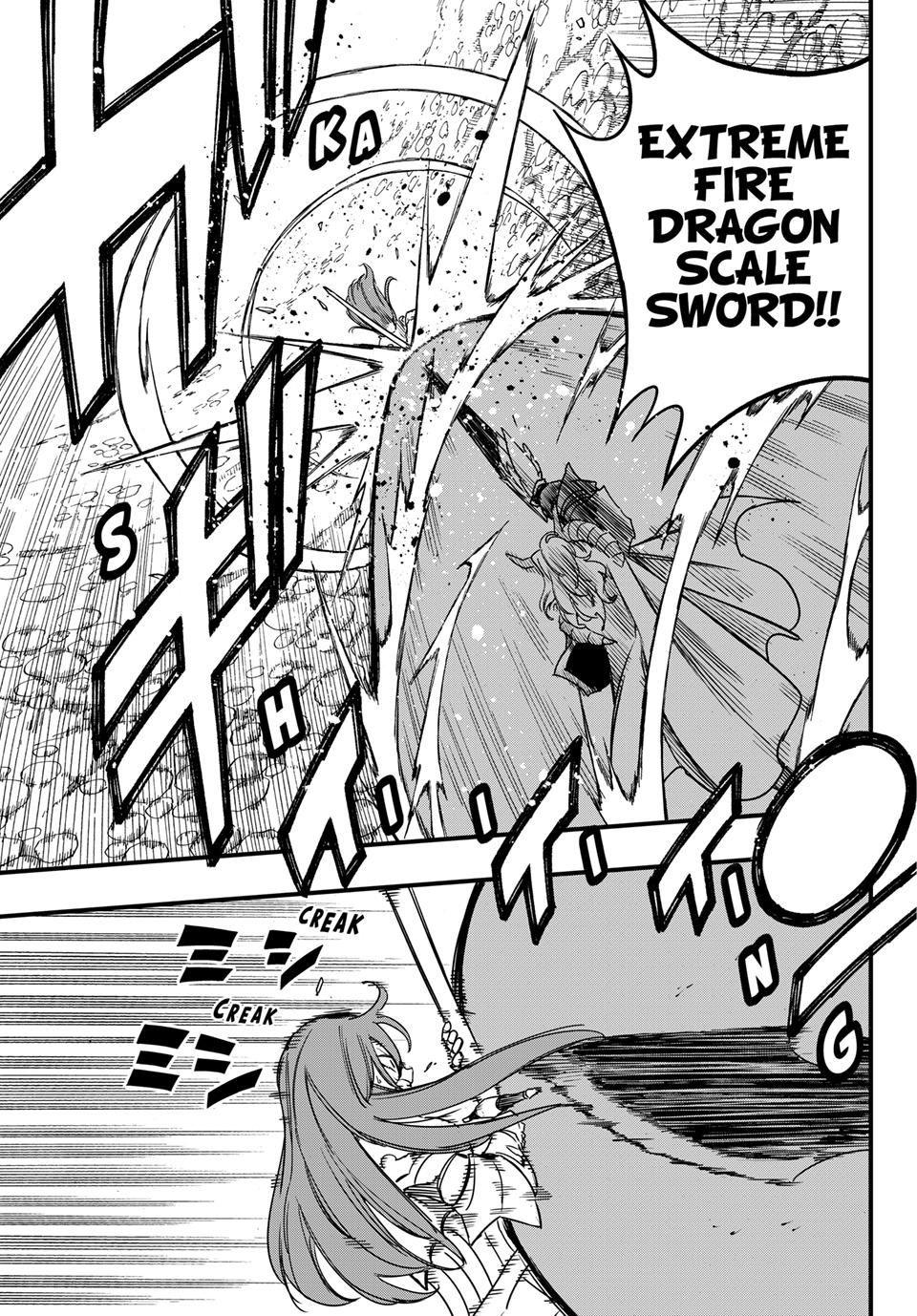 Fairy Tail: 100 Years Quest Chapter 177 - Page 10