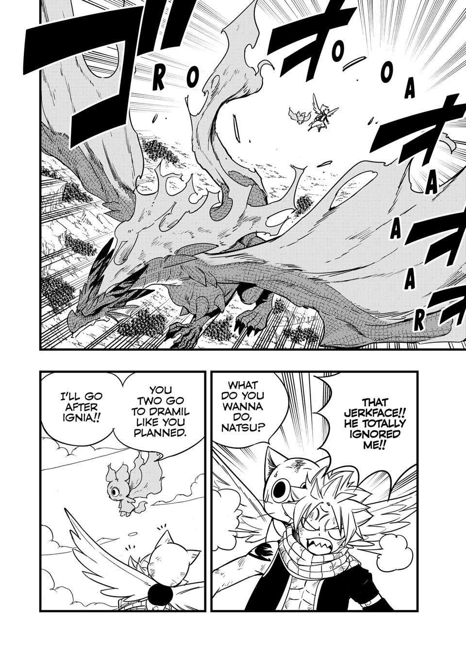 Fairy Tail: 100 Years Quest Chapter 178 - Page 2