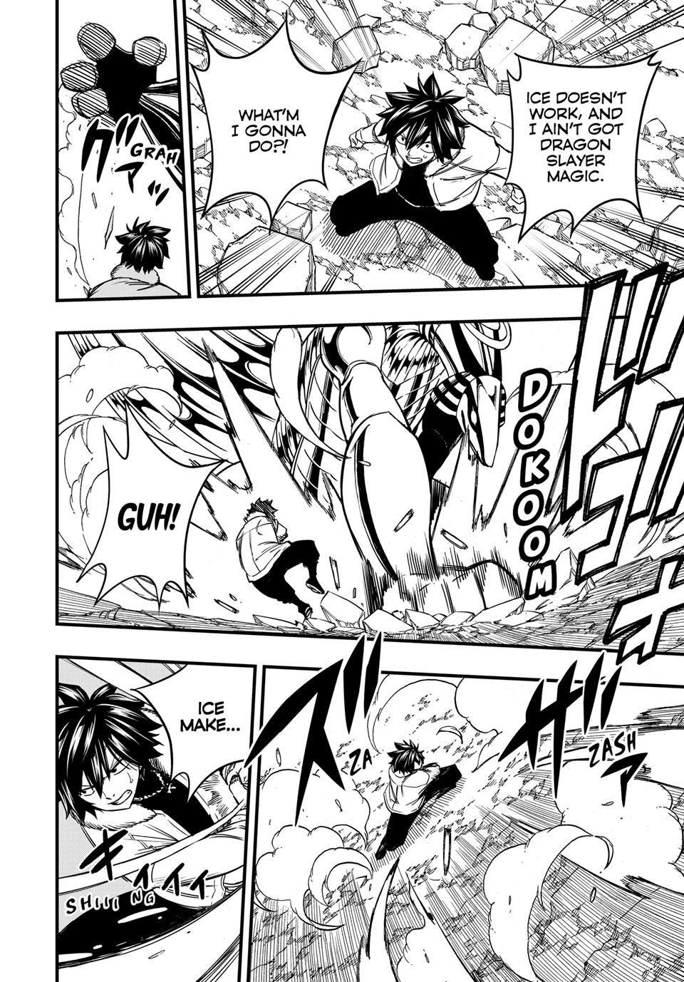 Fairy Tail: 100 Years Quest Chapter 178 - Page 14