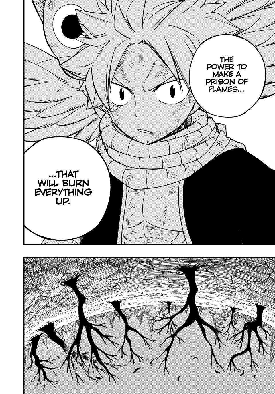 Fairy Tail: 100 Years Quest Chapter 178 - Page 4