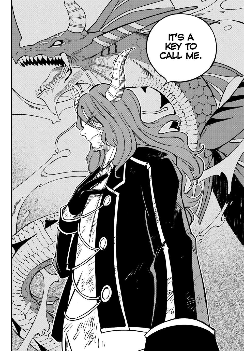 Fairy Tail: 100 Years Quest Chapter 178 - Page 10