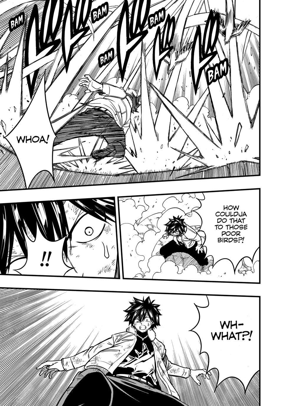 Fairy Tail: 100 Years Quest Chapter 179 - Page 12