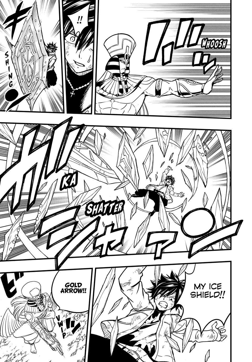 Fairy Tail: 100 Years Quest Chapter 179 - Page 14