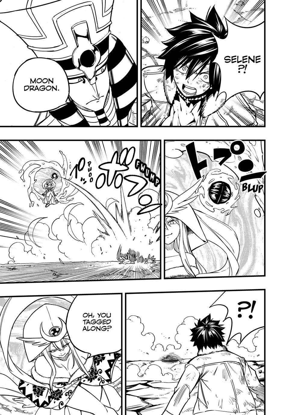 Fairy Tail: 100 Years Quest Chapter 179 - Page 18