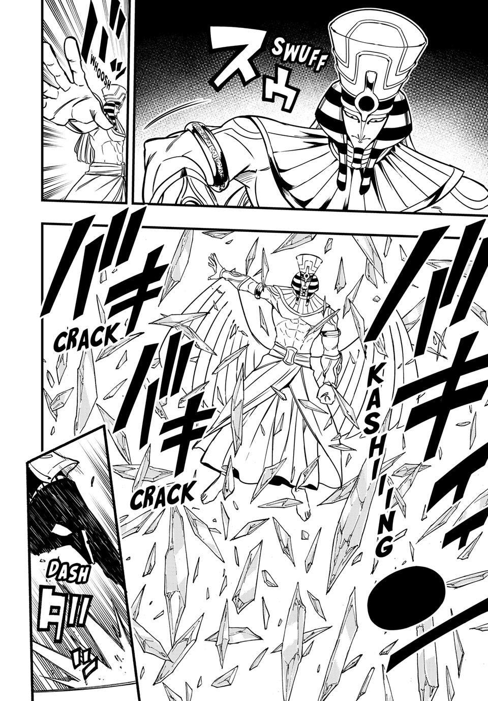 Fairy Tail: 100 Years Quest Chapter 179 - Page 4