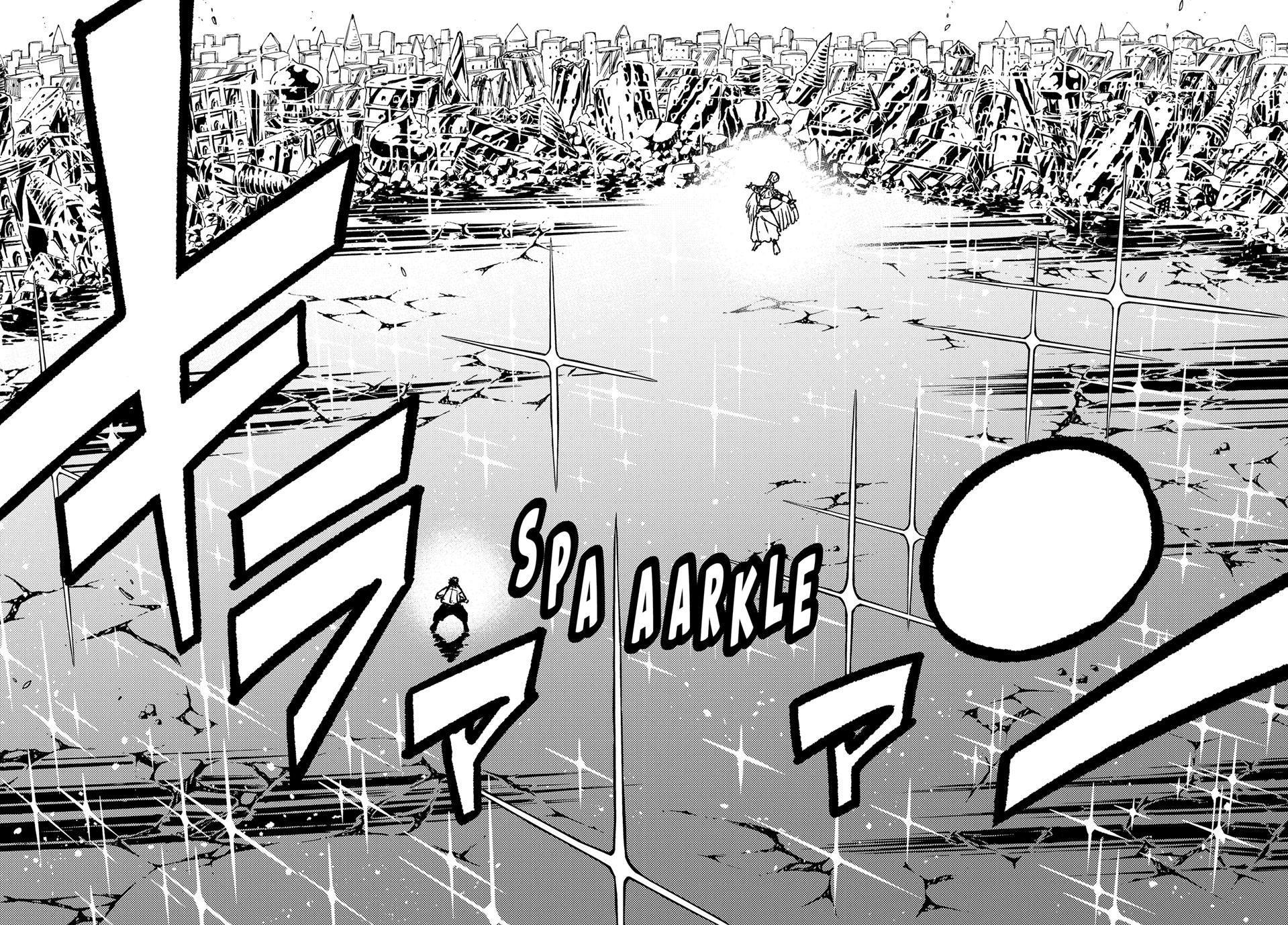 Fairy Tail: 100 Years Quest Chapter 179 - Page 10