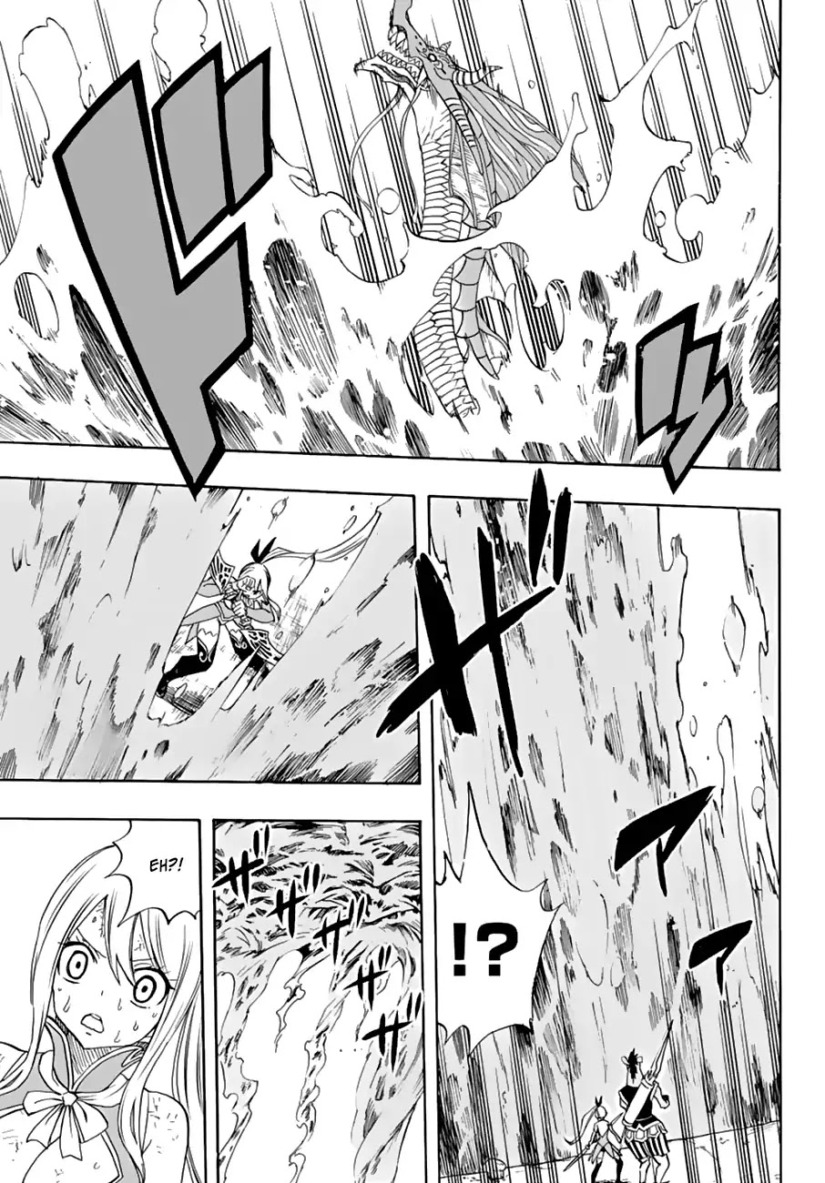 Fairy Tail: 100 Years Quest Chapter 18 - Page 16