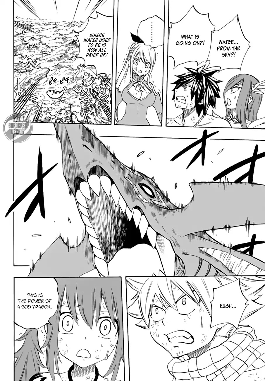 Fairy Tail: 100 Years Quest Chapter 18 - Page 18