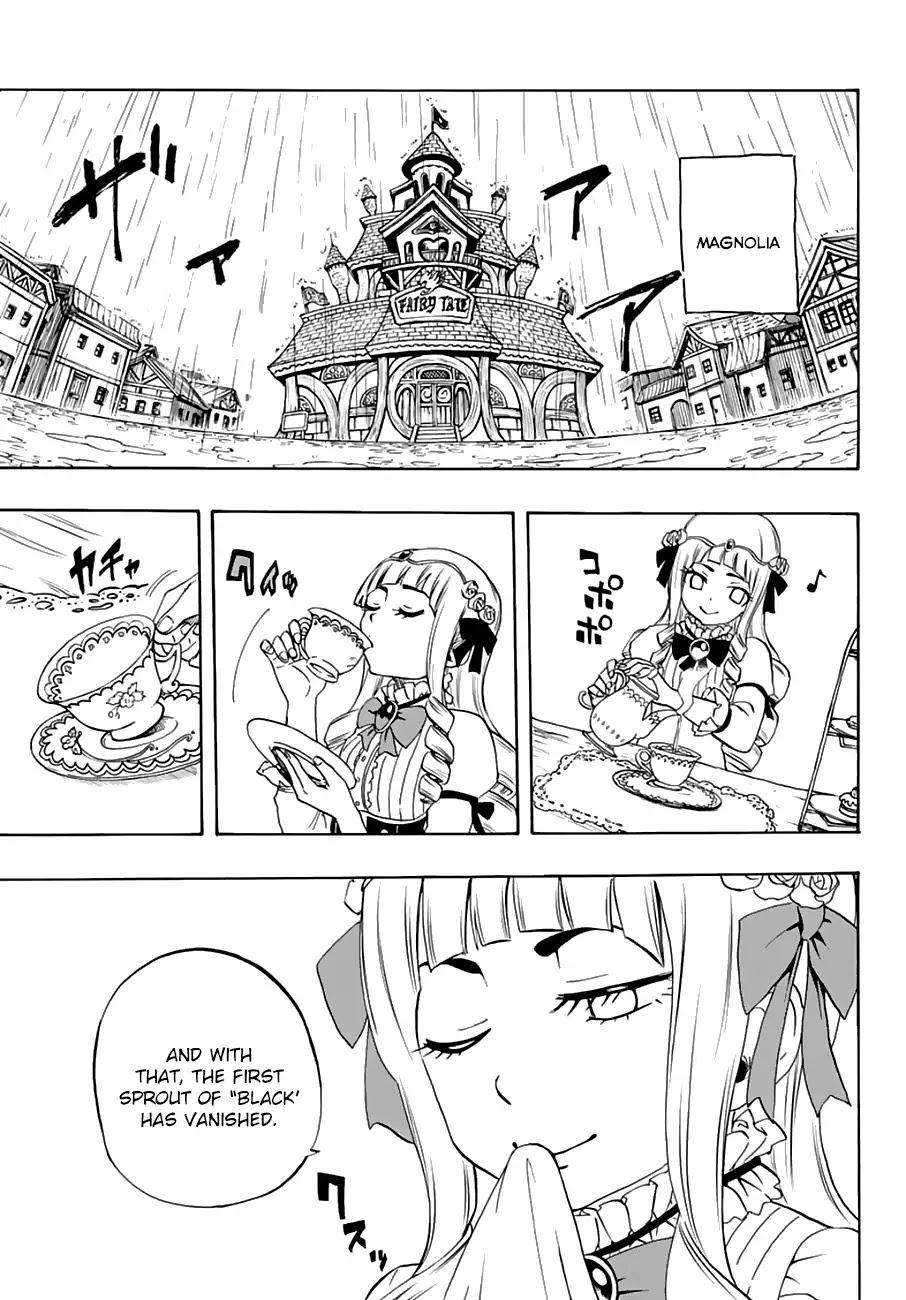 Fairy Tail: 100 Years Quest Chapter 18 - Page 19
