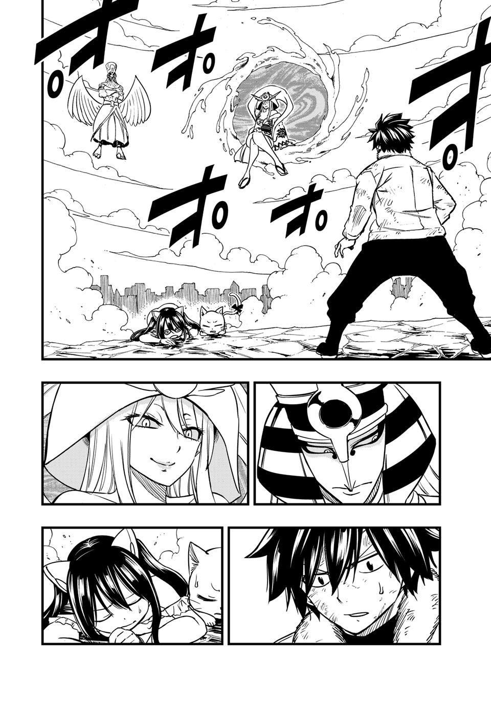Fairy Tail: 100 Years Quest Chapter 180 - Page 2