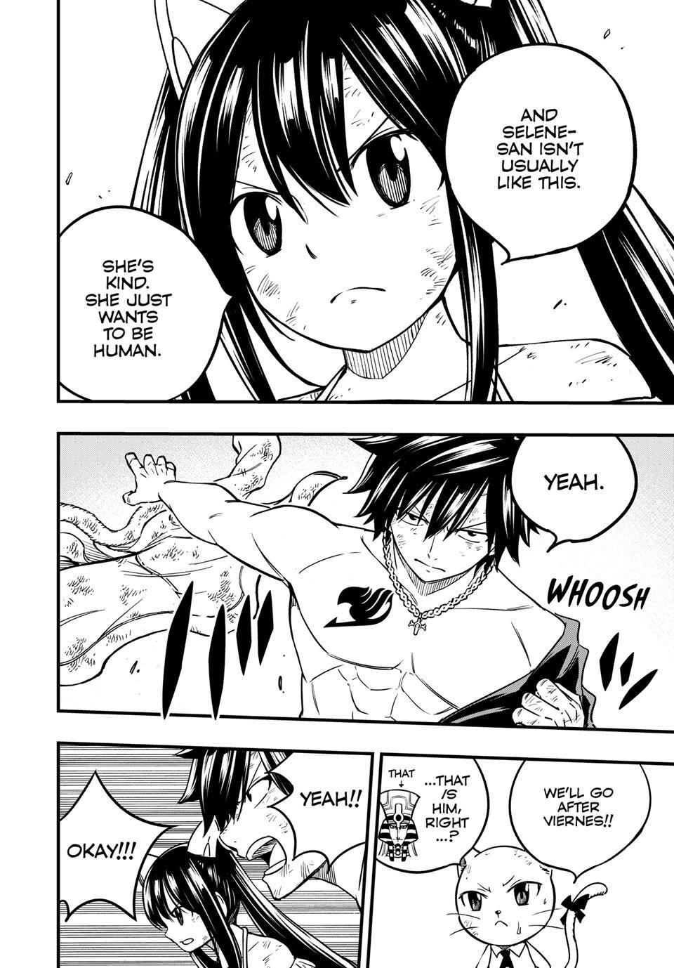 Fairy Tail: 100 Years Quest Chapter 180 - Page 11