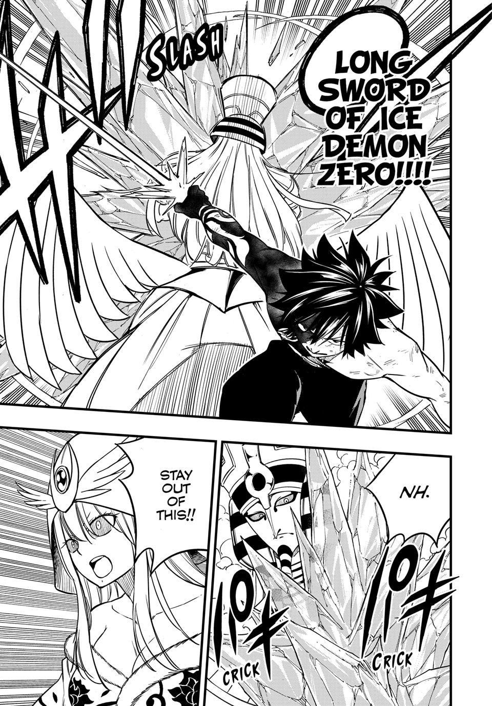 Fairy Tail: 100 Years Quest Chapter 180 - Page 14