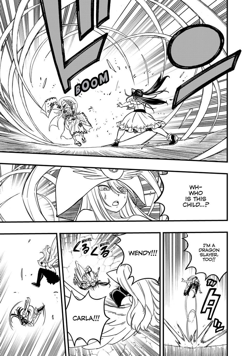 Fairy Tail: 100 Years Quest Chapter 180 - Page 16