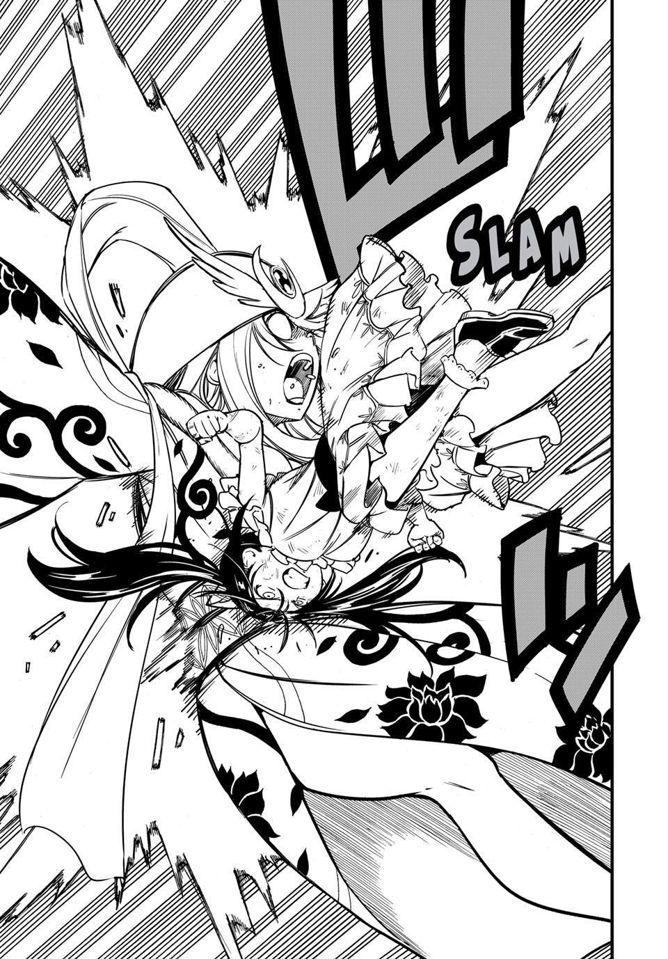 Fairy Tail: 100 Years Quest Chapter 180 - Page 18