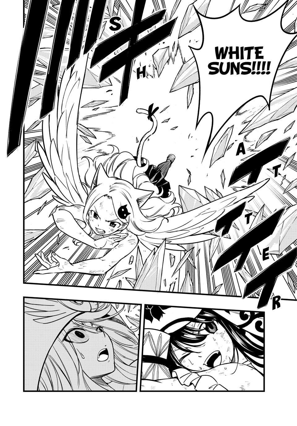 Fairy Tail: 100 Years Quest Chapter 180 - Page 21