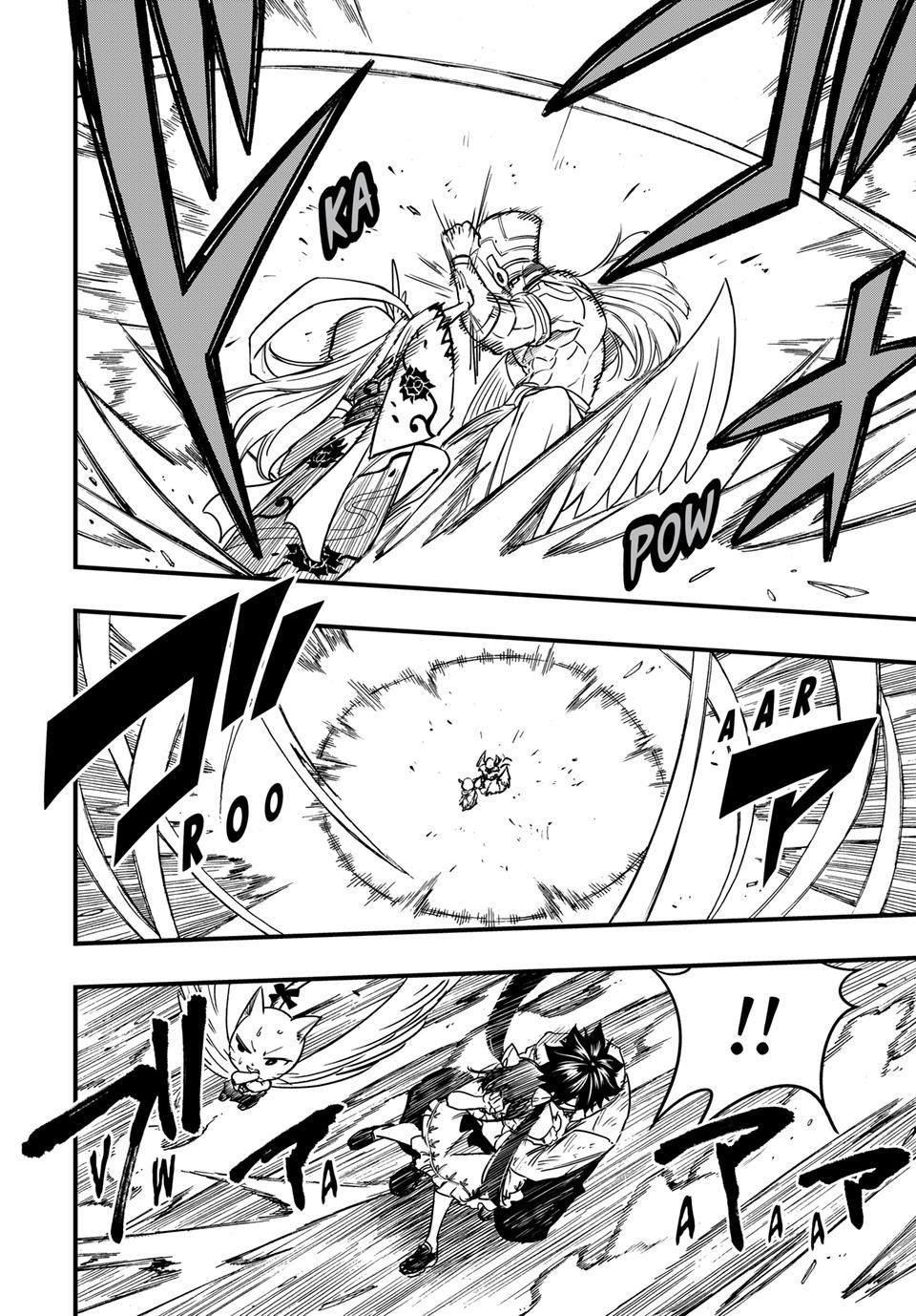 Fairy Tail: 100 Years Quest Chapter 180 - Page 9