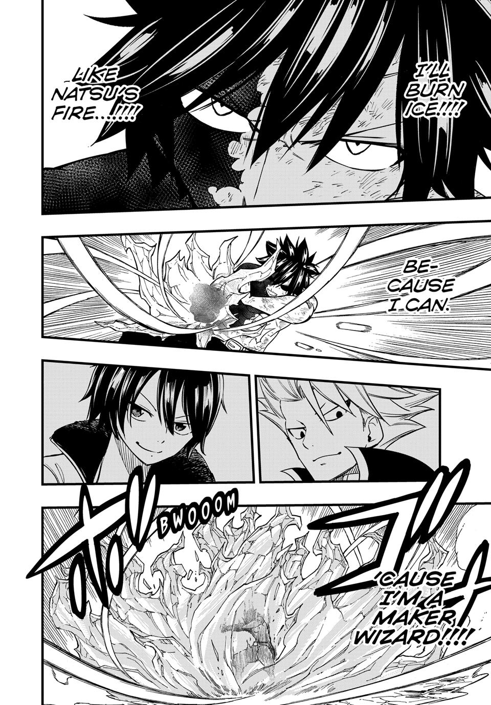 Fairy Tail: 100 Years Quest Chapter 181 - Page 12