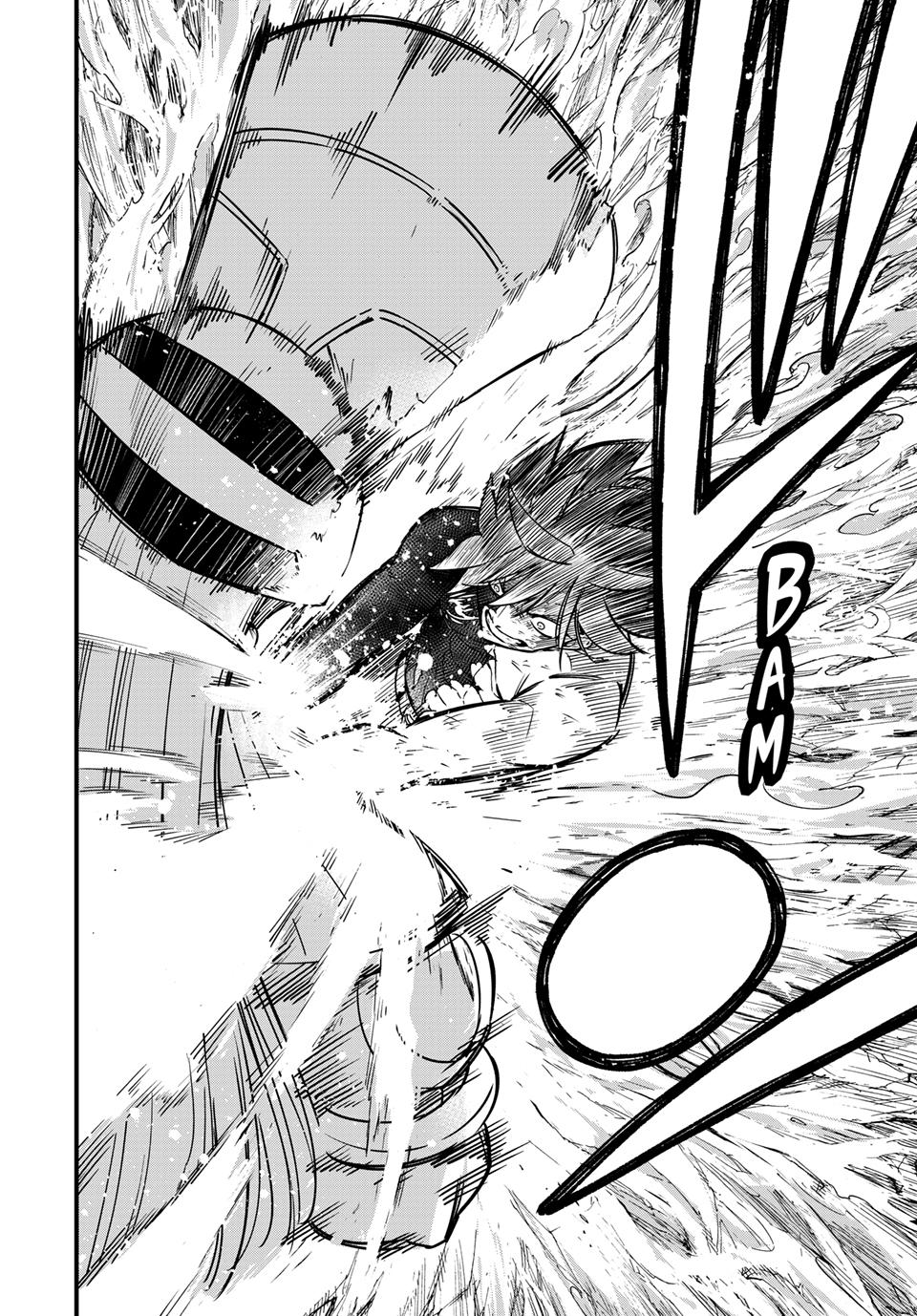 Fairy Tail: 100 Years Quest Chapter 181 - Page 14