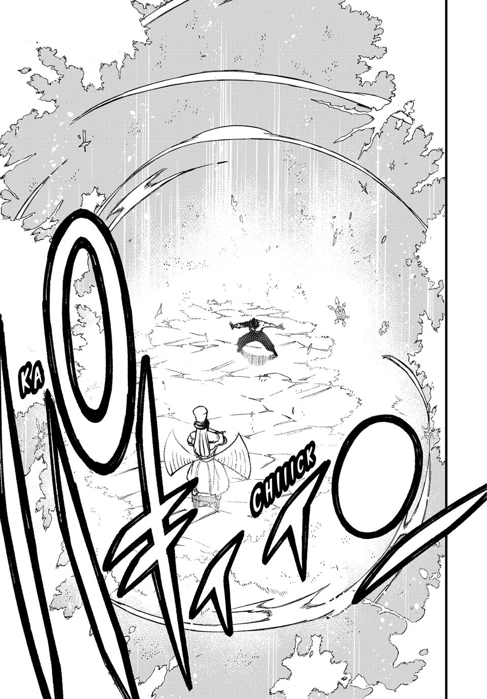 Fairy Tail: 100 Years Quest Chapter 181 - Page 17