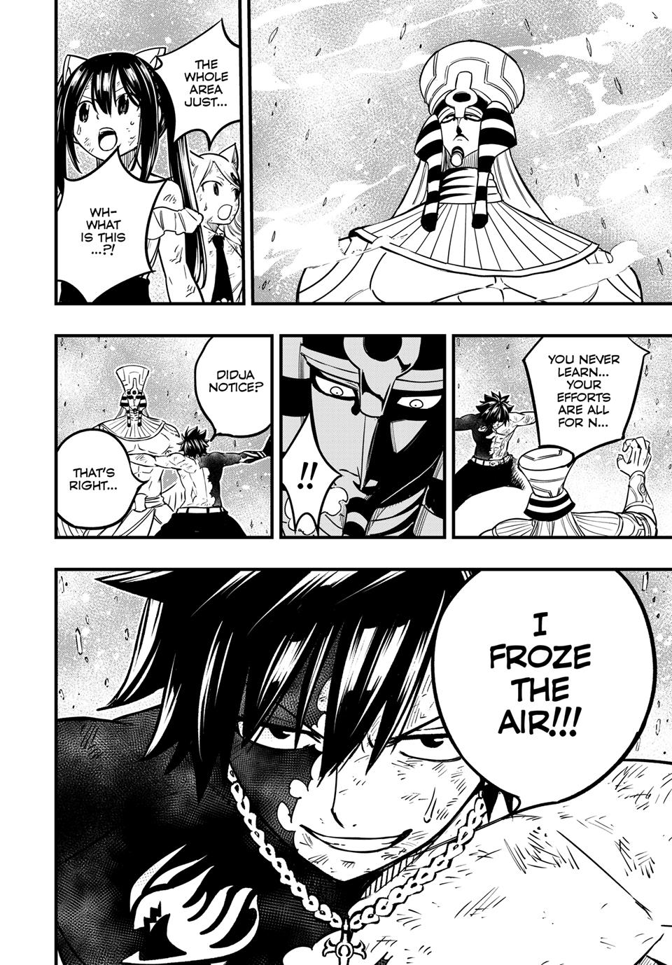 Fairy Tail: 100 Years Quest Chapter 181 - Page 18
