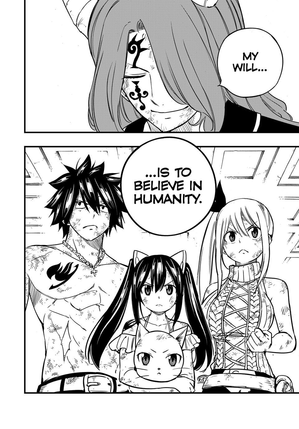 Fairy Tail: 100 Years Quest Chapter 182 - Page 19