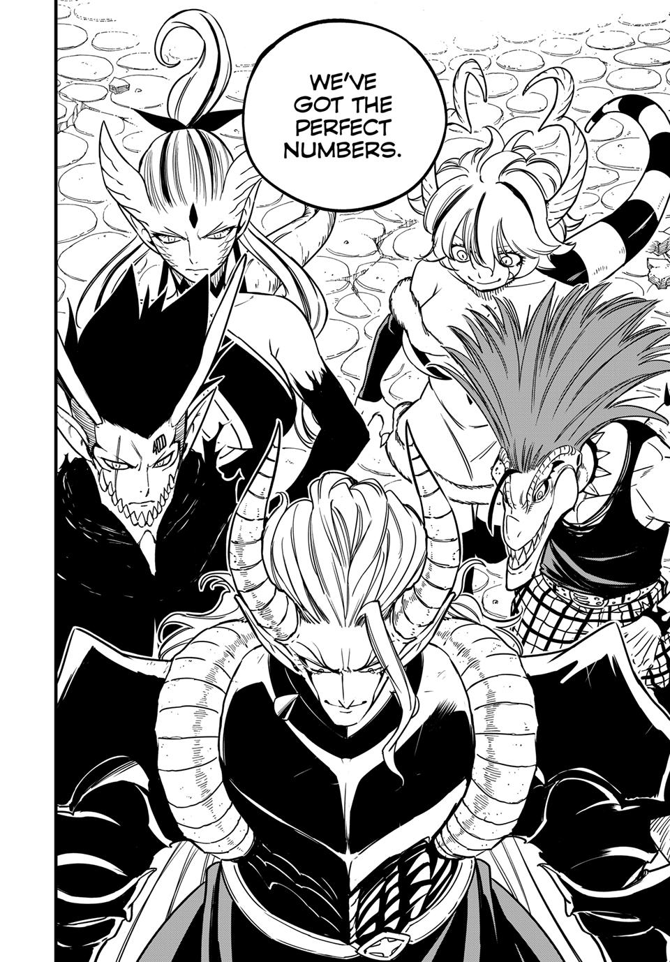 Fairy Tail: 100 Years Quest Chapter 183 - Page 13