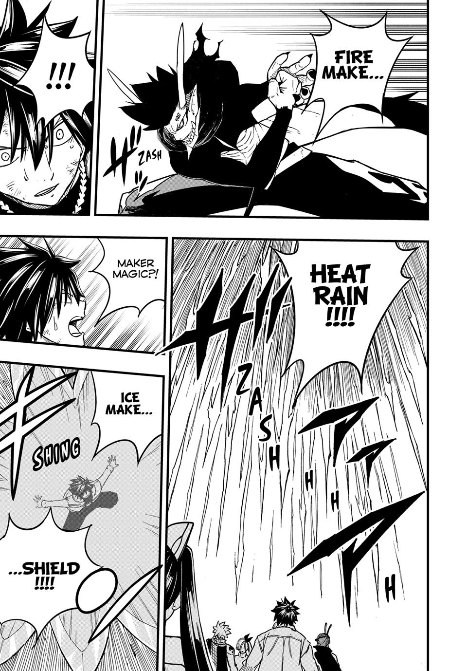 Fairy Tail: 100 Years Quest Chapter 183 - Page 16