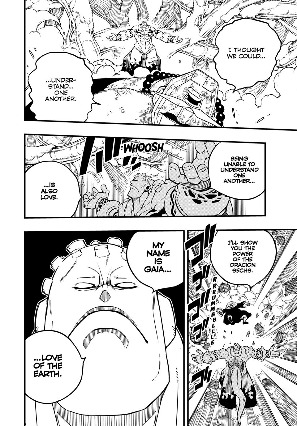 Fairy Tail: 100 Years Quest Chapter 184 - Page 17