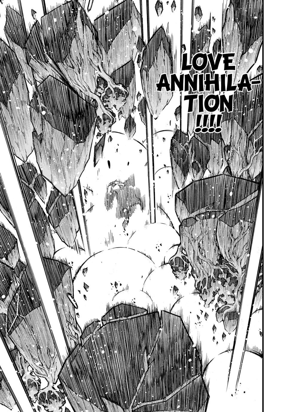 Fairy Tail: 100 Years Quest Chapter 184 - Page 18