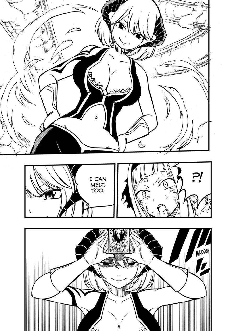 Fairy Tail: 100 Years Quest Chapter 185 - Page 13