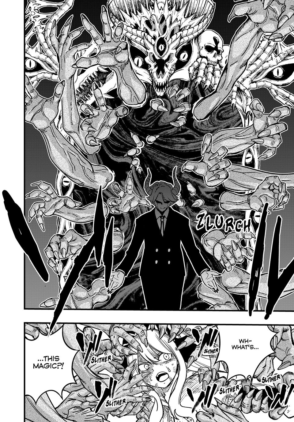 Fairy Tail: 100 Years Quest Chapter 185 - Page 18