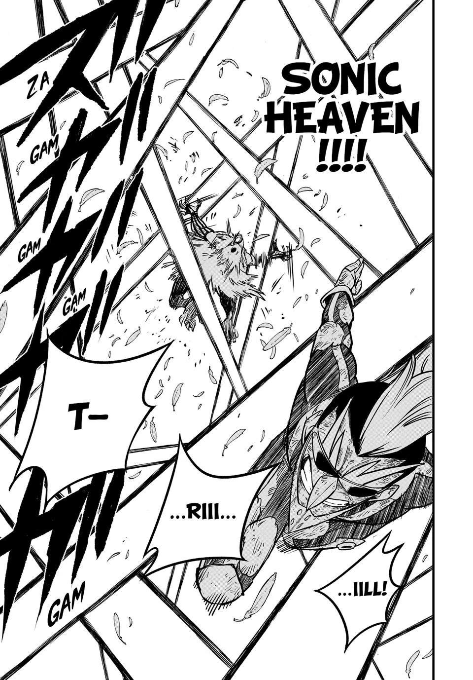 Fairy Tail: 100 Years Quest Chapter 186 - Page 18