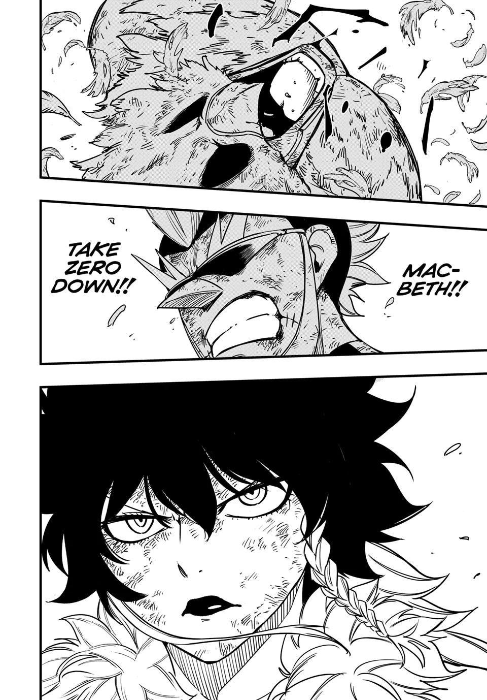 Fairy Tail: 100 Years Quest Chapter 186 - Page 19