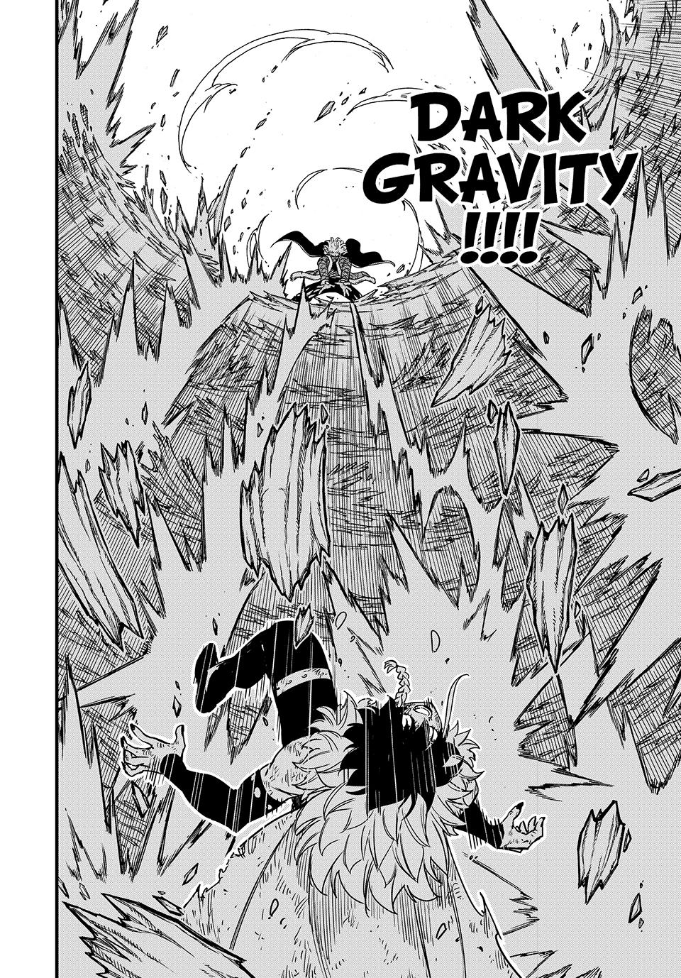 Fairy Tail: 100 Years Quest Chapter 187 - Page 14