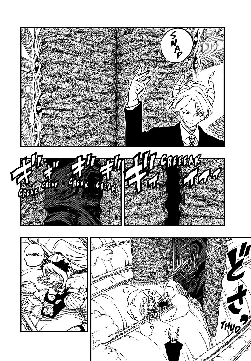 Fairy Tail: 100 Years Quest Chapter 187 - Page 16