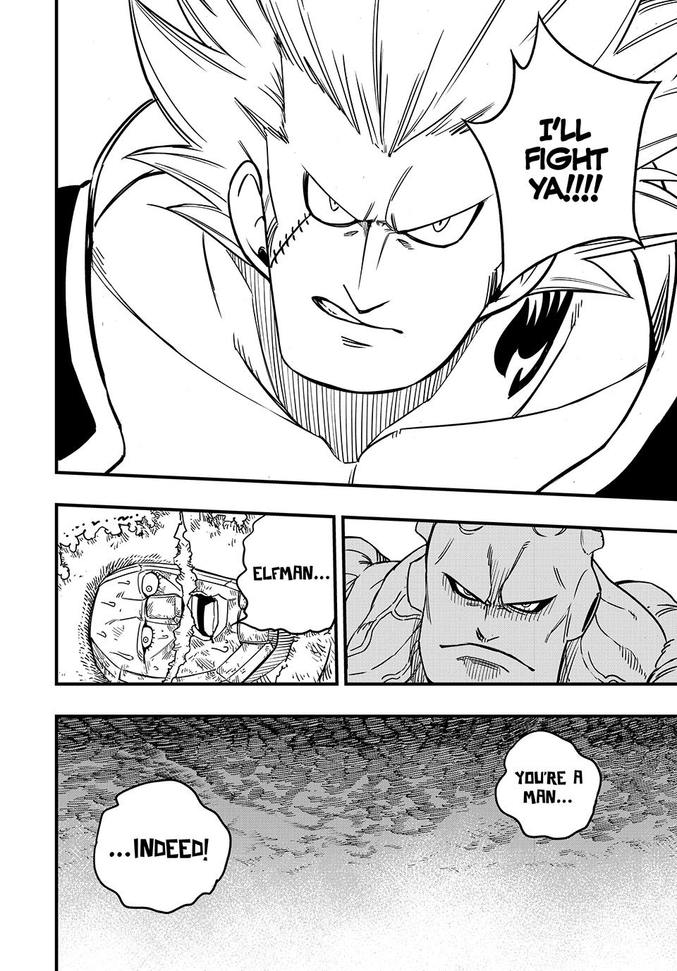 Fairy Tail: 100 Years Quest Chapter 187 - Page 20