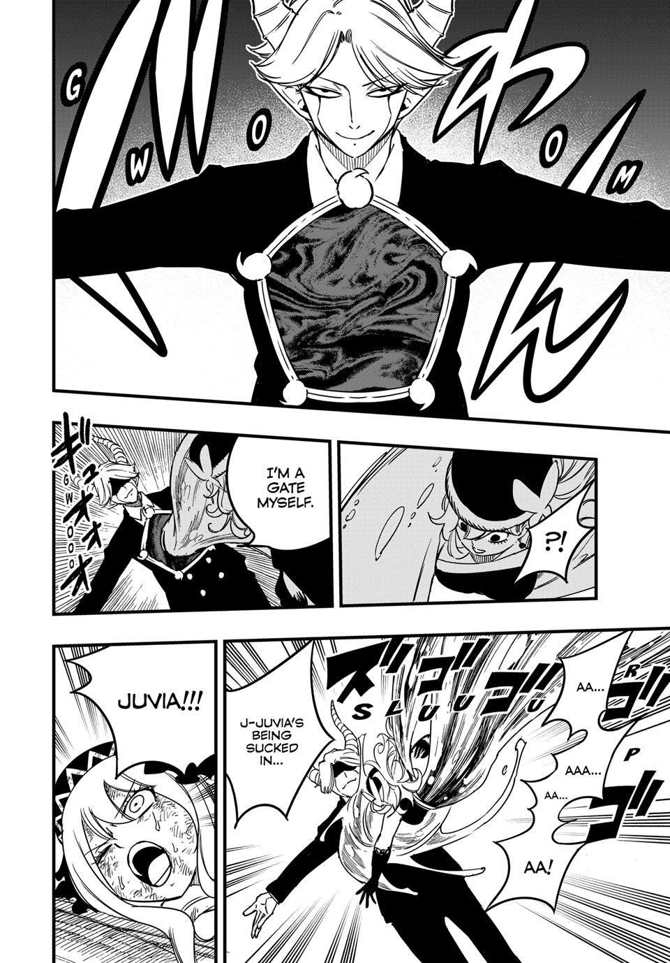 Fairy Tail: 100 Years Quest Chapter 188 - Page 10