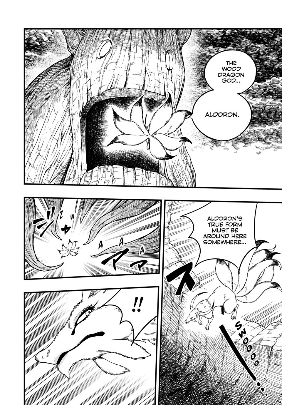 Fairy Tail: 100 Years Quest Chapter 189 - Page 12